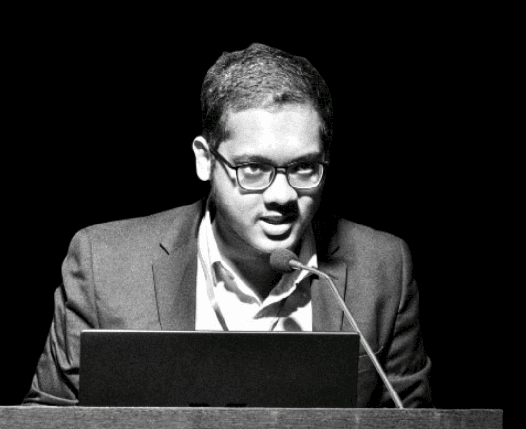 Mr. Aditya Seth - Speaker